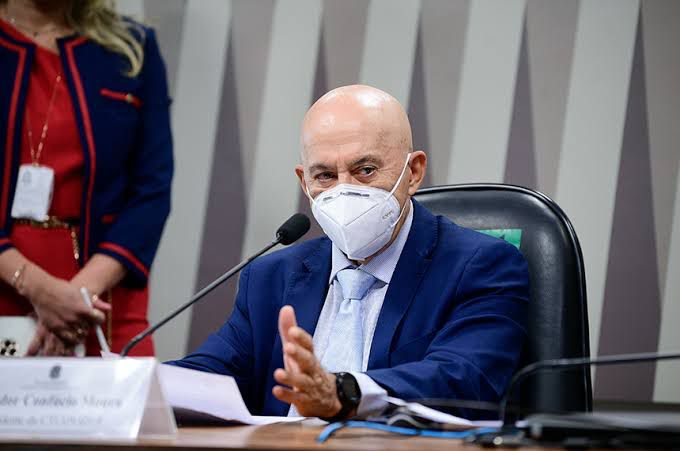 Comissão Temporária da Covid-19 discute retomada da economia